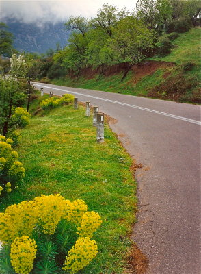 Mainland Greece