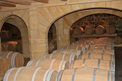 Chteau de Mle - St. Emillion