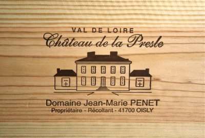 Chteau de la Presle