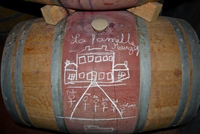 Chteau de la Presle