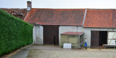 Domaine du Rin du Bois