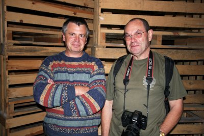 Pascal et Franois