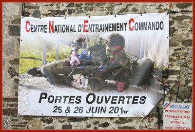 Centre National dEntrainement Commando