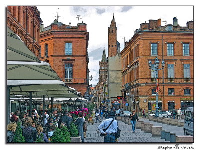 Place du Capitole