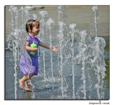 Cooling off