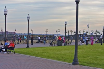 Liberty State Park