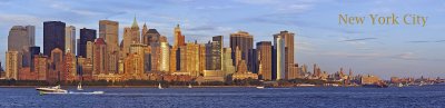 New York New York