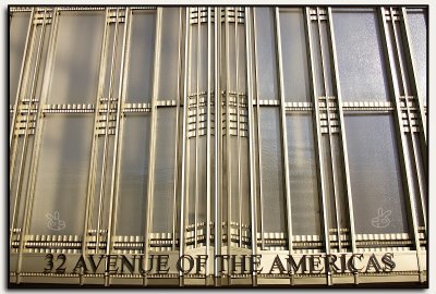 32 Avenue of the Americas