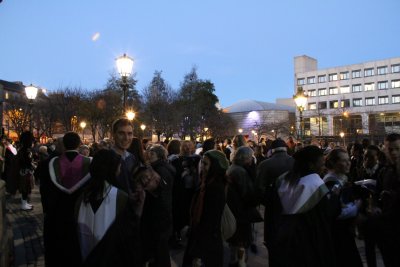 73 Grad evening.JPG