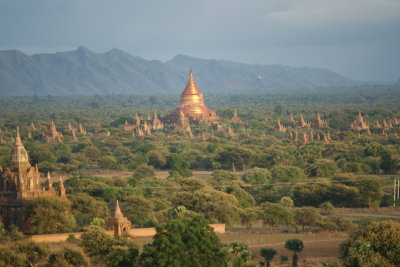 Bagan