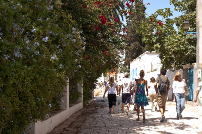 Sidi Bou Sad