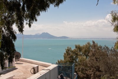 Sidi Bou Sad