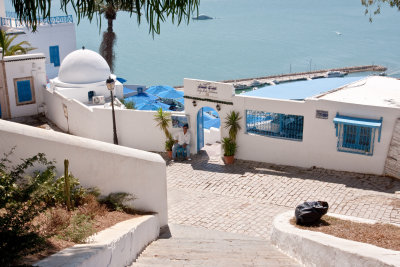 Sidi Bou Sad