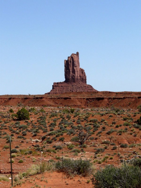 Monument Valley