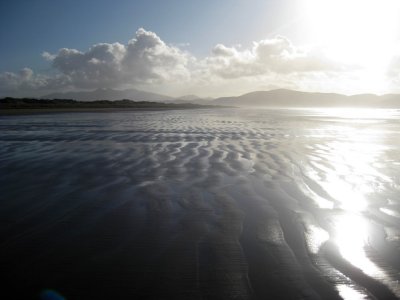 Inch Beach, Co. Kerry, Ireland