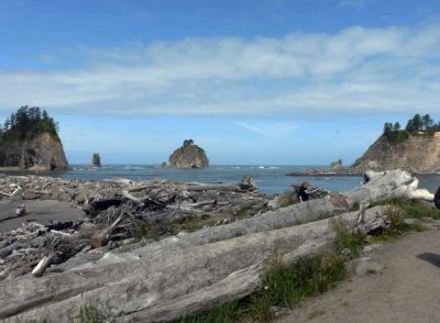 La Push, WA