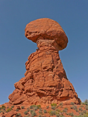 Balanced Rock