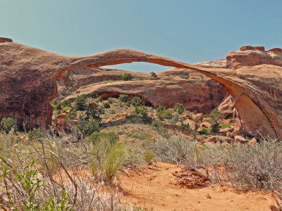 Landscape Arch