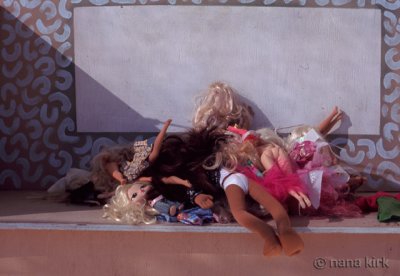 Barbies