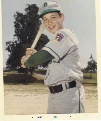  Mike 1968