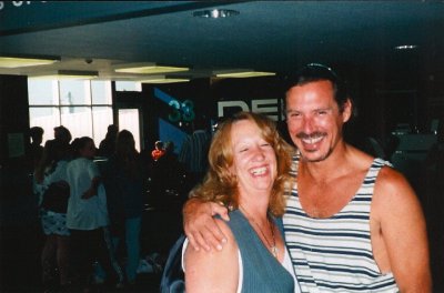 Happier Times