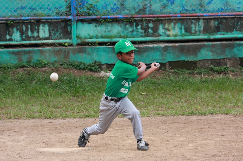 Baseball Camp