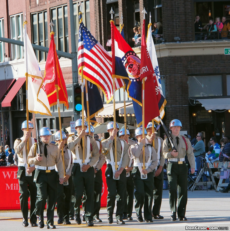 American Royal Parade