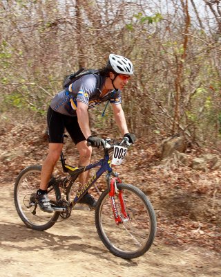 San juan Howler Mountain Bike Race Nicaragua