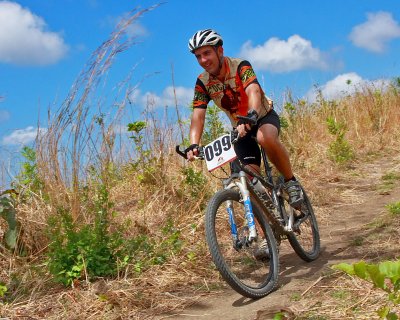 San Juan Howler Mountain Bike Race Nicaragua