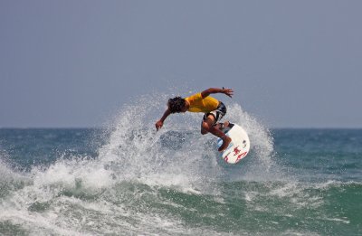 Circuito National de Surf