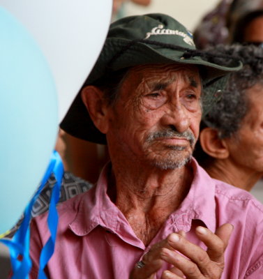 Fathers Day Celebration in San Juan del Sur, Nicaragua
