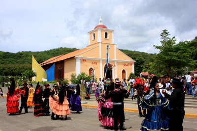 San Juan Bautista 2009