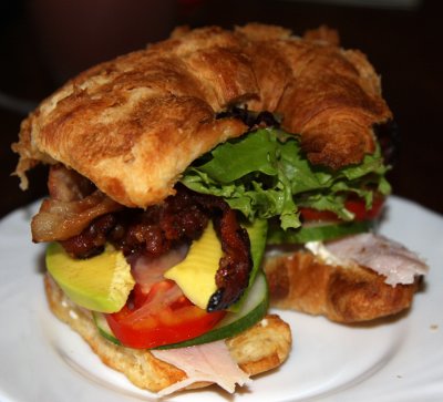 Turkey Club