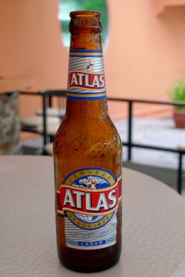 Atlas Beer
