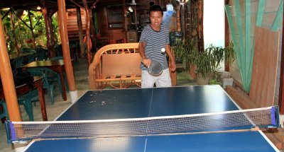 Table Tennis