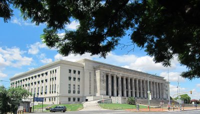 Facultad de Derecho (Law School)