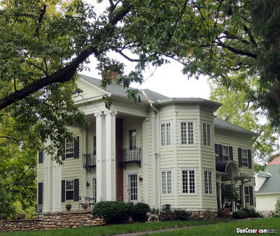 Roanoke Neighborhood