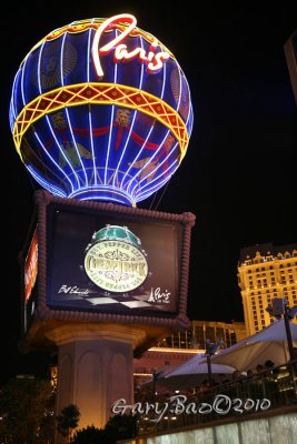 Quang Da reunion 2010 at Las Vegas