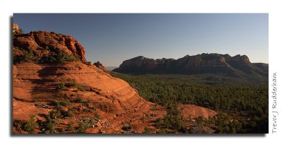 Sedona, Arizona