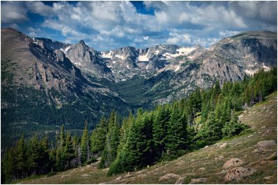Rocky Mountain National Park