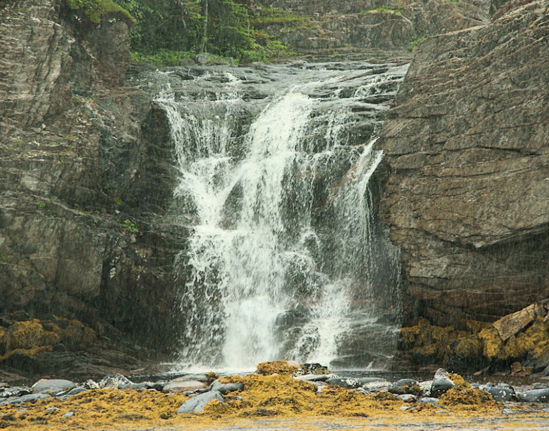DSC08595 - Waterfall