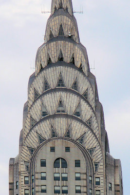DSC06219 - Chrysler Building