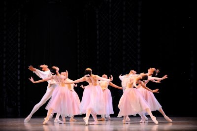 Nutcracker 2008