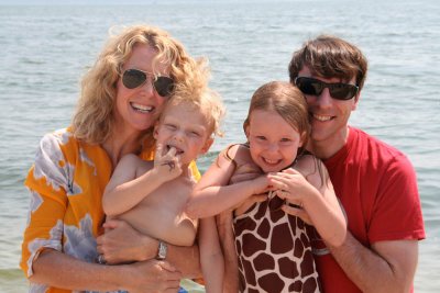 Susie Beck Lily & Brian