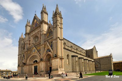 Duomo of Orvieto