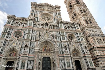 Duomo of  Florence