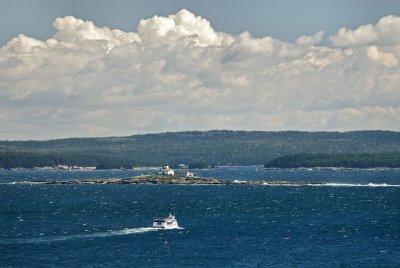 Acadia National  Park