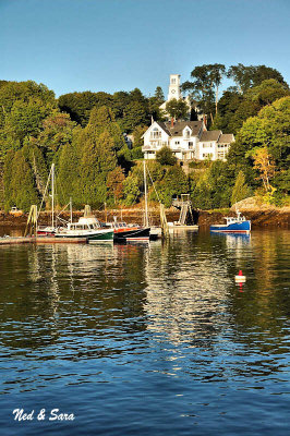 Rockport, Maine