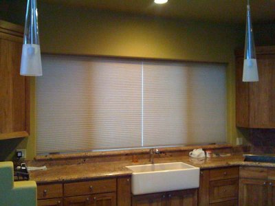 New Kitchen Blinds