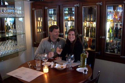 It's our 11-year anniversary!